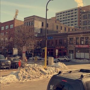 Meet your Posher, Jada